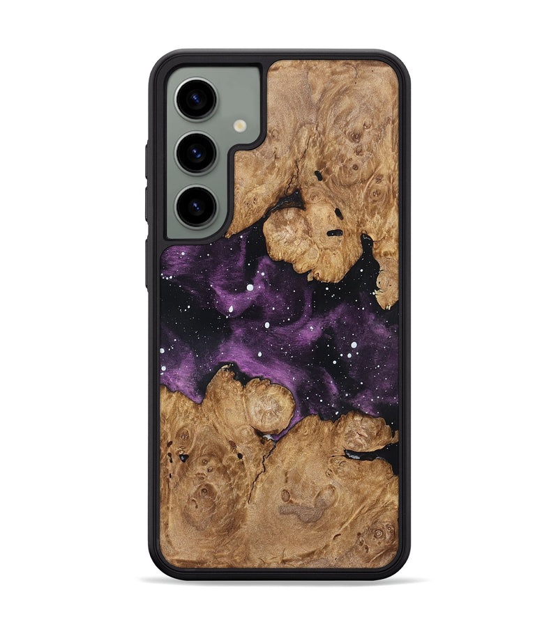 Galaxy S24 Plus Wood Phone Case - Kinsey (Cosmos, 824779)