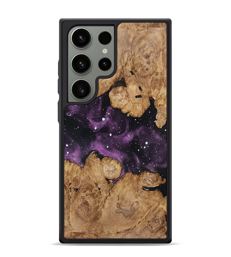 Galaxy S24 Ultra Wood Phone Case - Kinsey (Cosmos, 824779)