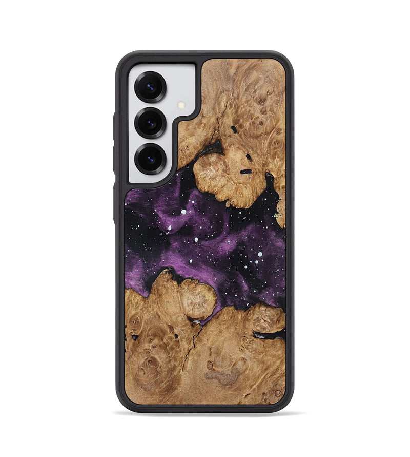 Galaxy S25 Wood Phone Case - Kinsey (Cosmos, 824779)