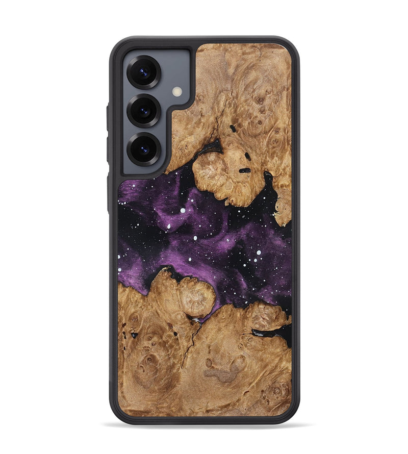 Galaxy S25 Plus Wood Phone Case - Kinsey (Cosmos, 824779)