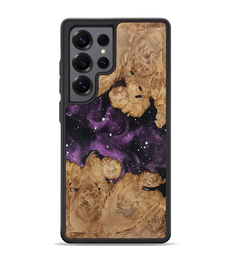 Galaxy S25 Ultra Wood Phone Case - Kinsey (Cosmos, 824779)
