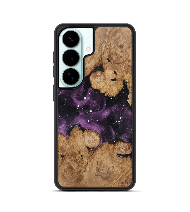 Galaxy S26 Wood Phone Case - Kinsey (Cosmos, 824779)