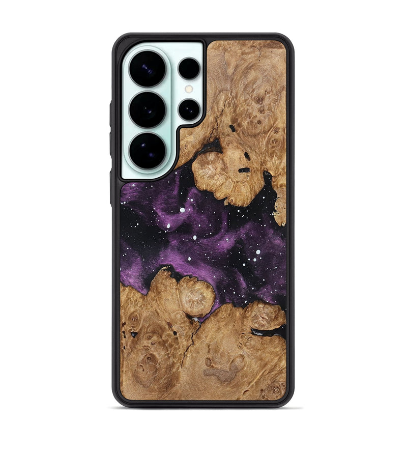 Galaxy S26 Ultra Wood Phone Case - Kinsey (Cosmos, 824779)