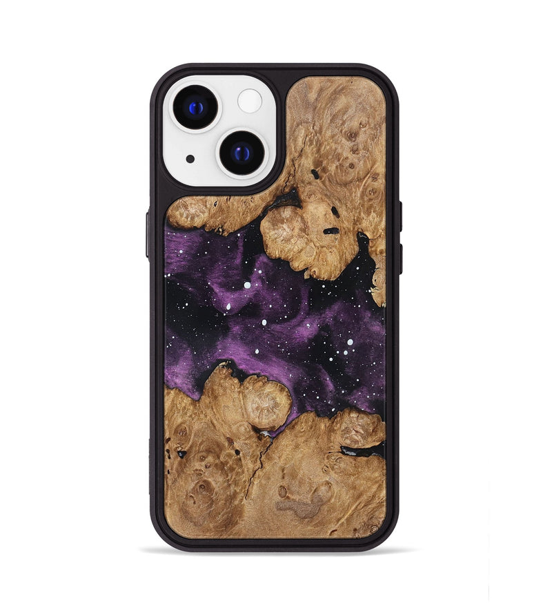 iPhone 13 Wood Phone Case - Kinsey (Cosmos, 824779)