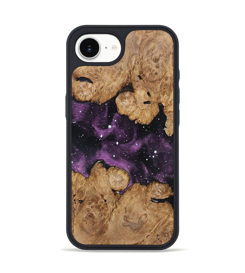 iPhone 17e Wood Phone Case - Kinsey (Cosmos, 824779)
