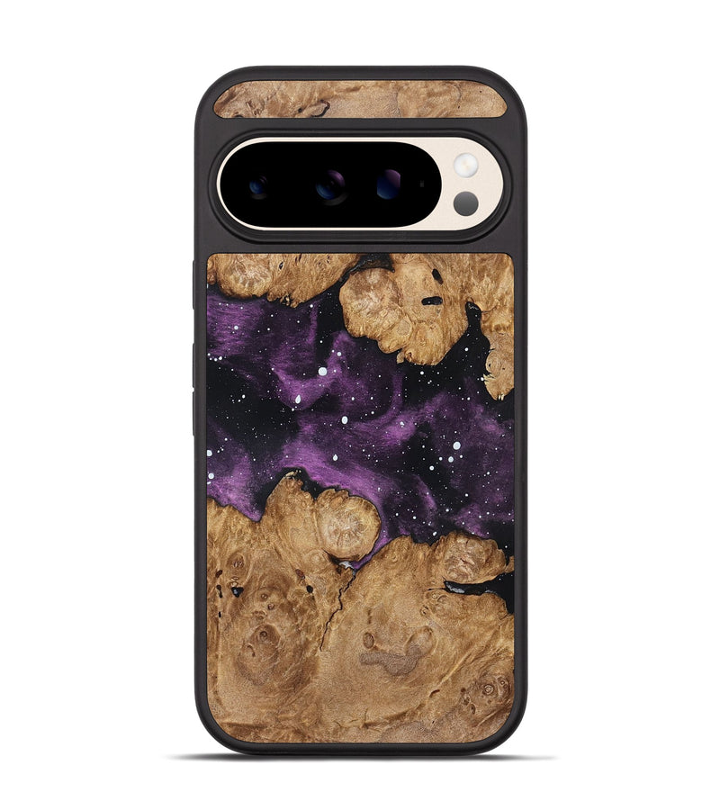 Pixel 10 Wood Phone Case - Kinsey (Cosmos, 824779)
