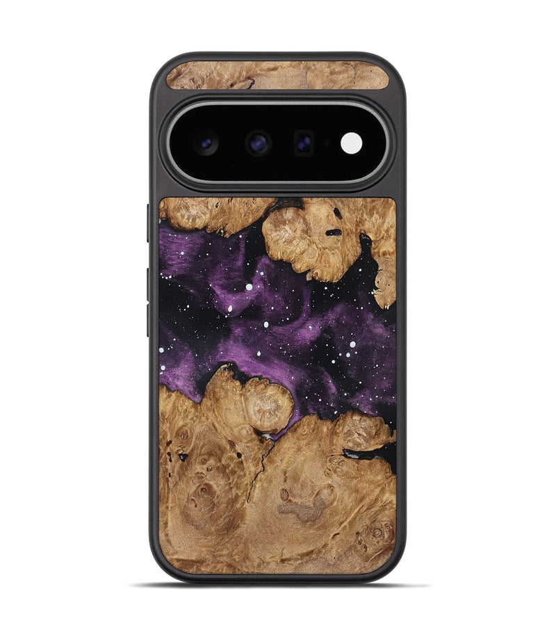 Pixel 11 Wood Phone Case - Kinsey (Cosmos, 824779)