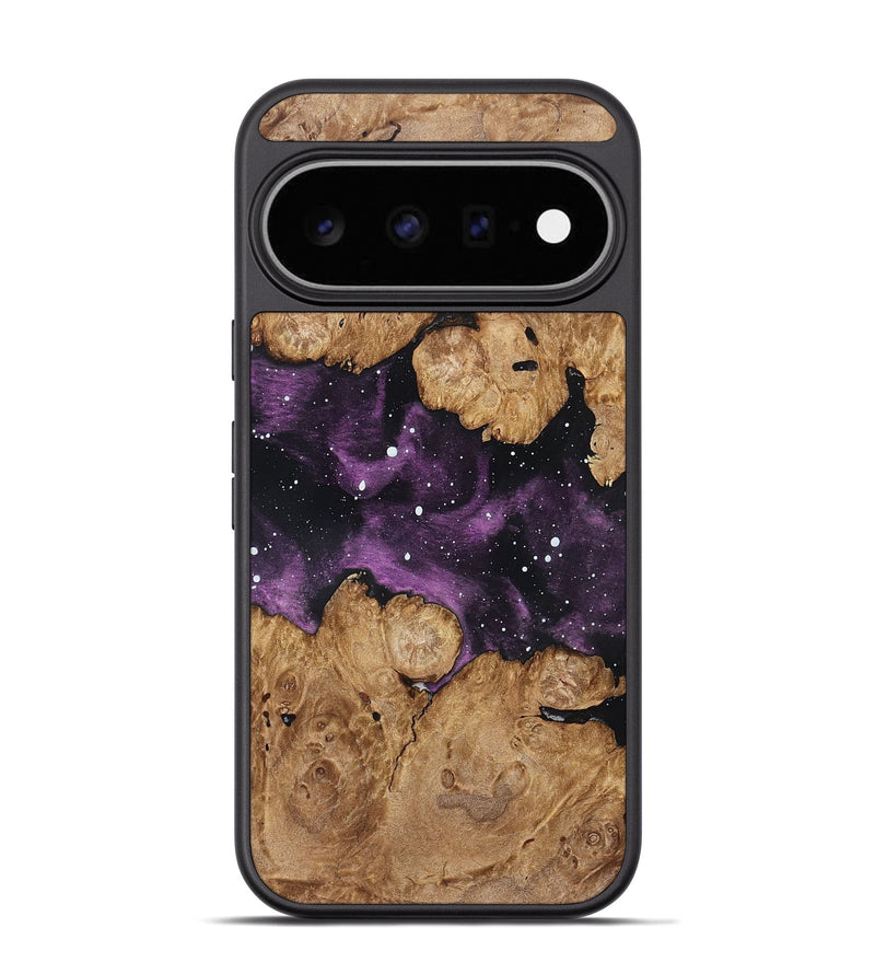 Pixel 11 Pro Wood Phone Case - Kinsey (Cosmos, 824779)