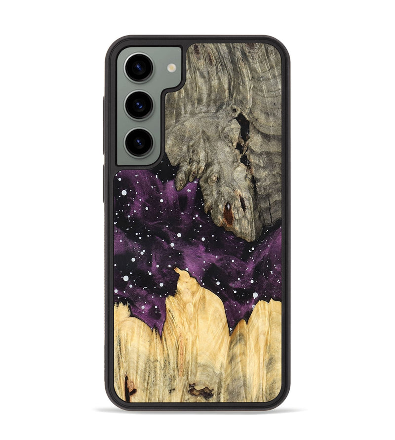 Galaxy S23 Plus Wood Phone Case - Rivka (Cosmos, 824781)