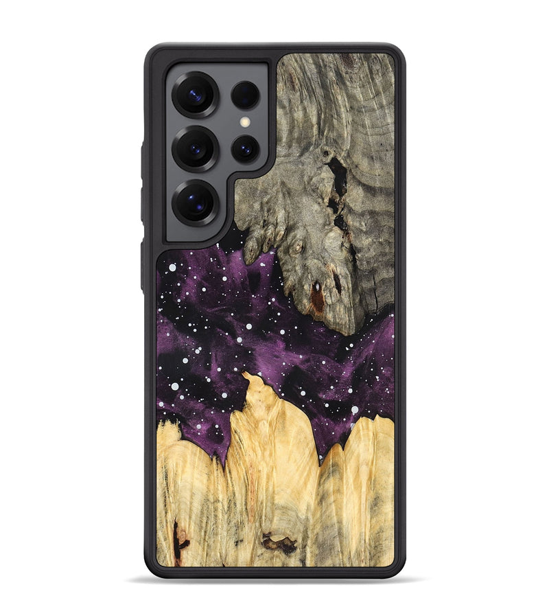 Galaxy S25 Ultra Wood Phone Case - Rivka (Cosmos, 824781)