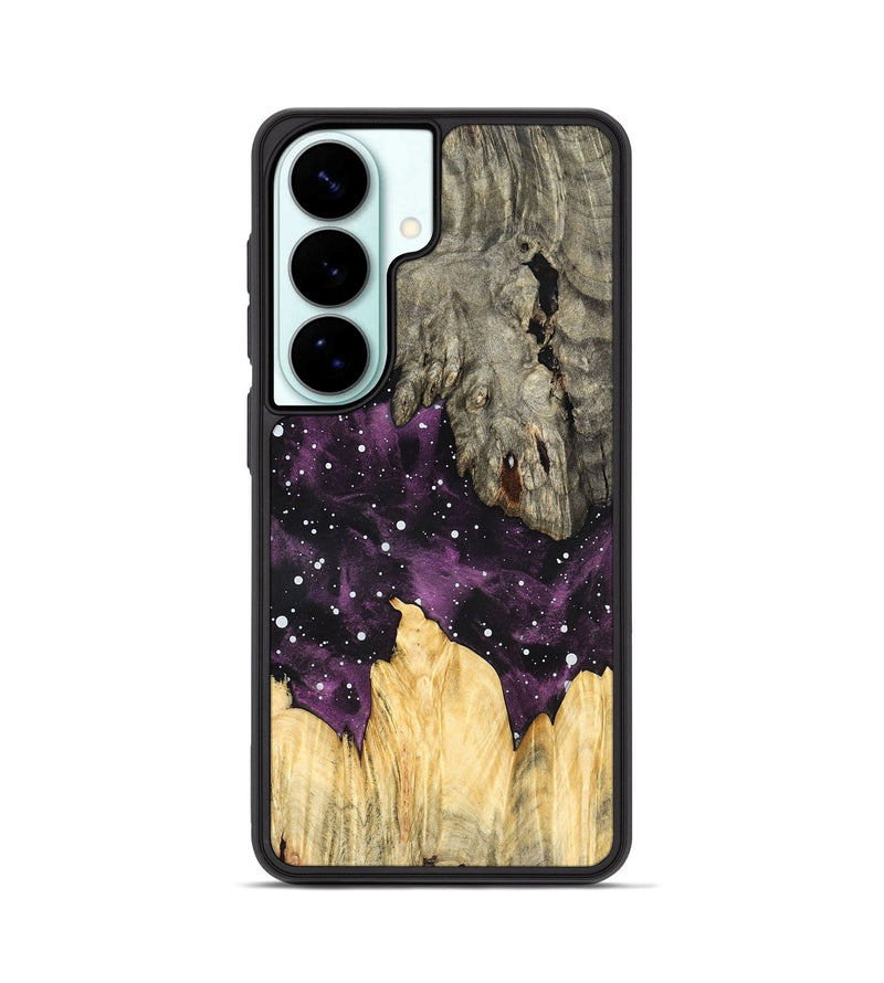 Galaxy S26 Wood Phone Case - Rivka (Cosmos, 824781)