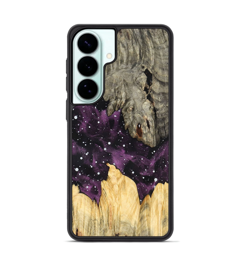 Galaxy S26 Plus Wood Phone Case - Rivka (Cosmos, 824781)