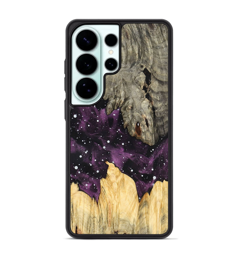 Galaxy S26 Ultra Wood Phone Case - Rivka (Cosmos, 824781)