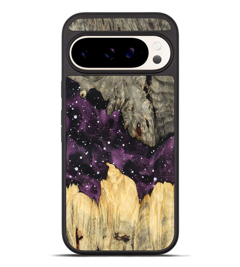 Pixel 10 Pro XL Wood Phone Case - Rivka (Cosmos, 824781)