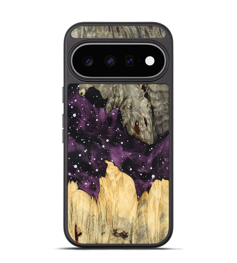 Pixel 11 Wood Phone Case - Rivka (Cosmos, 824781)