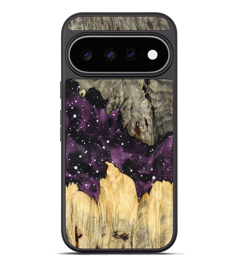 Pixel 11 Pro XL Wood Phone Case - Rivka (Cosmos, 824781)
