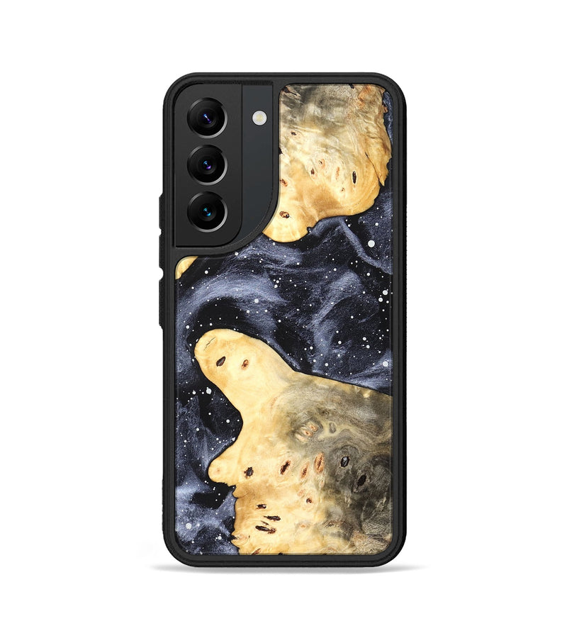 Galaxy S22 Wood Phone Case - Zella (Cosmos, 824782)