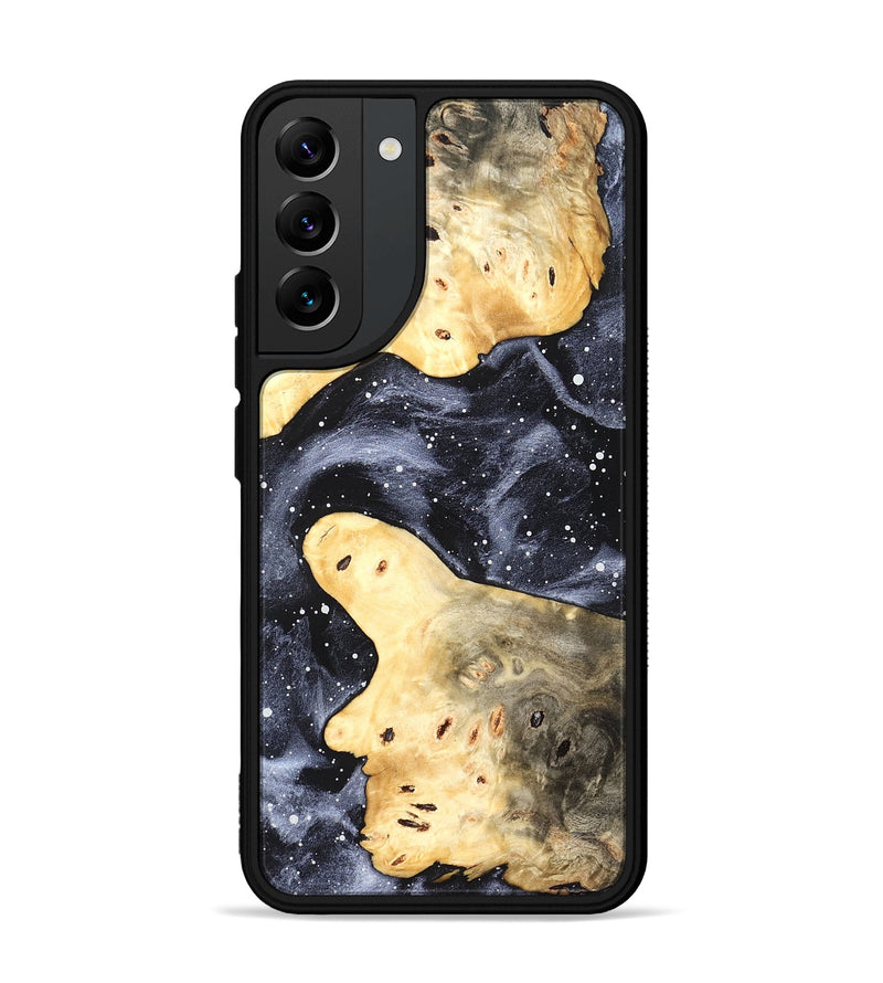 Galaxy S22 Plus Wood Phone Case - Zella (Cosmos, 824782)