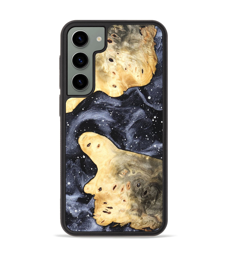 Galaxy S23 Plus Wood Phone Case - Zella (Cosmos, 824782)