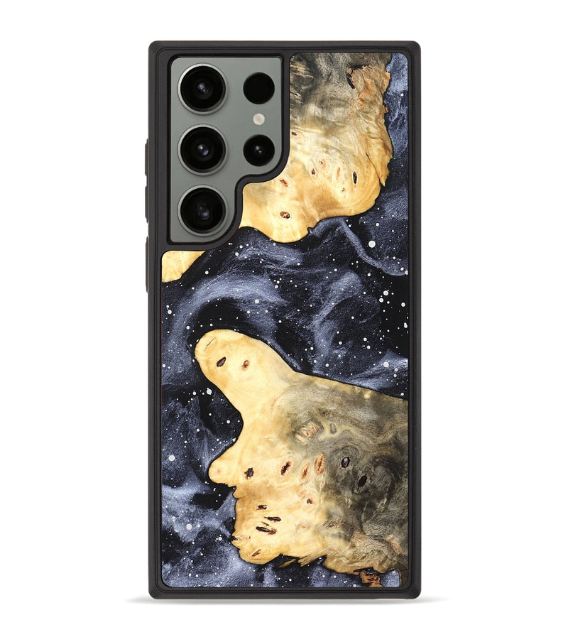 Galaxy S23 Ultra Wood Phone Case - Zella (Cosmos, 824782)
