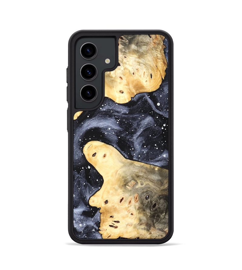 Galaxy S24 Wood Phone Case - Zella (Cosmos, 824782)