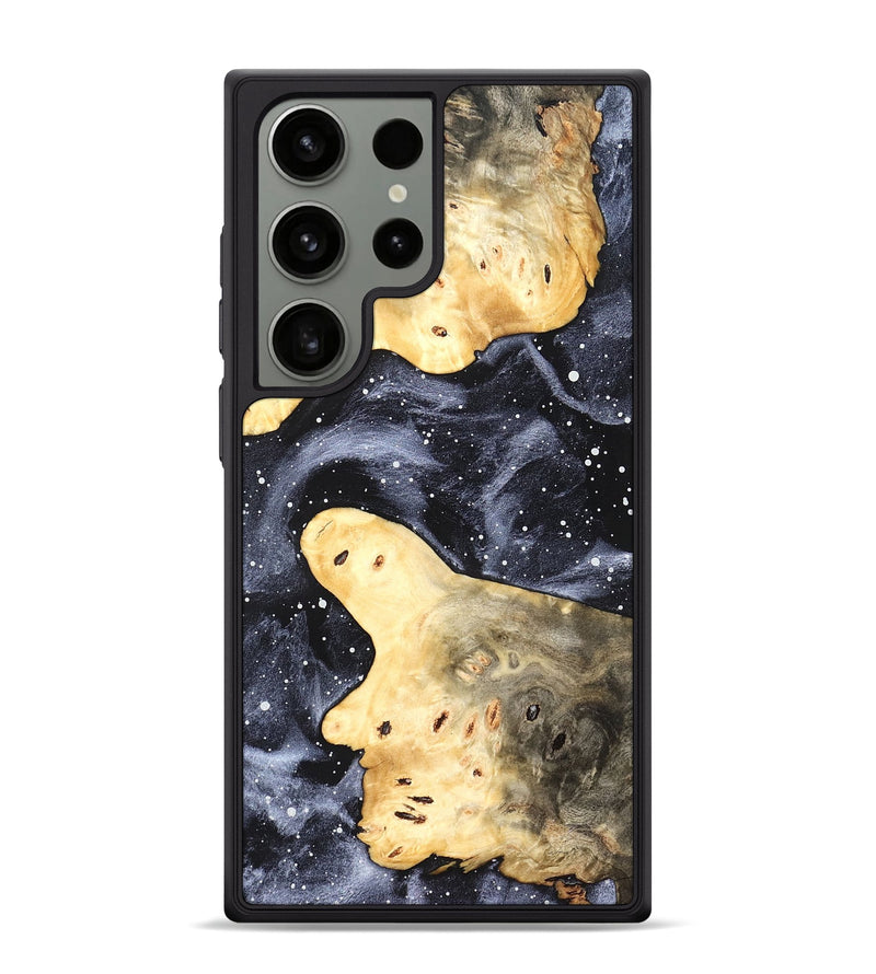 Galaxy S24 Ultra Wood Phone Case - Zella (Cosmos, 824782)