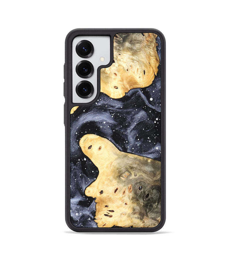 Galaxy S25 Wood Phone Case - Zella (Cosmos, 824782)