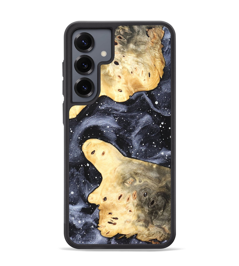 Galaxy S25 Plus Wood Phone Case - Zella (Cosmos, 824782)