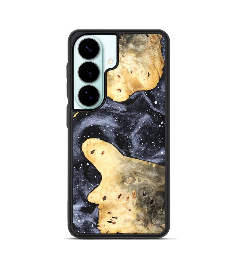 Galaxy S26 Wood Phone Case - Zella (Cosmos, 824782)
