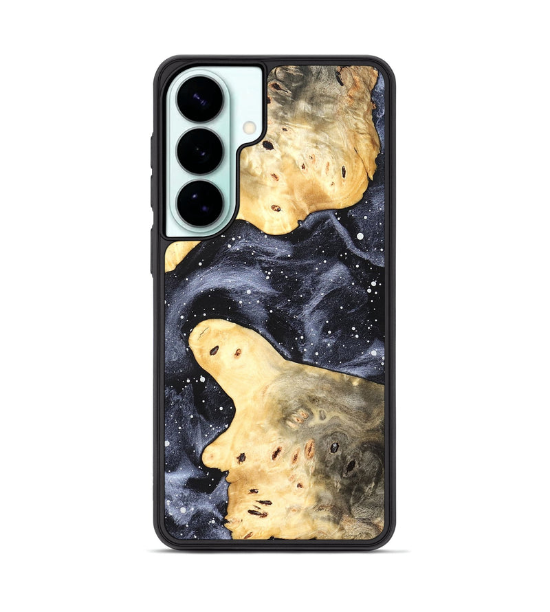 Galaxy S26 Plus Wood Phone Case - Zella (Cosmos, 824782)