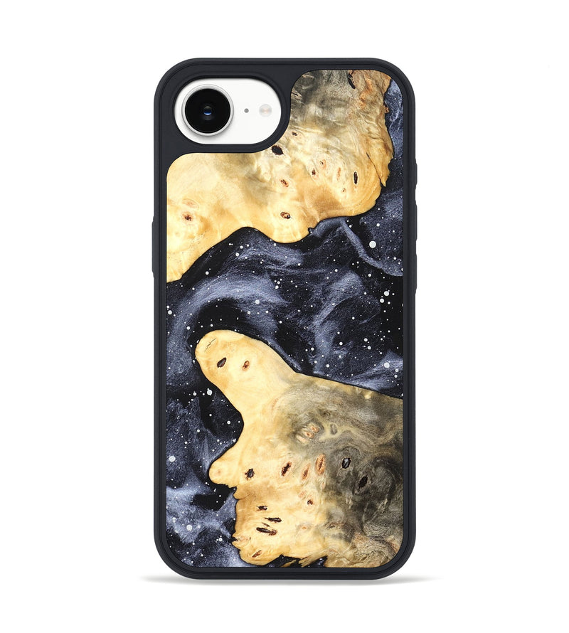 iPhone 17e Wood Phone Case - Zella (Cosmos, 824782)