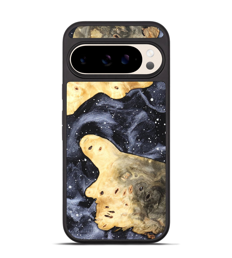 Pixel 10 Wood Phone Case - Zella (Cosmos, 824782)
