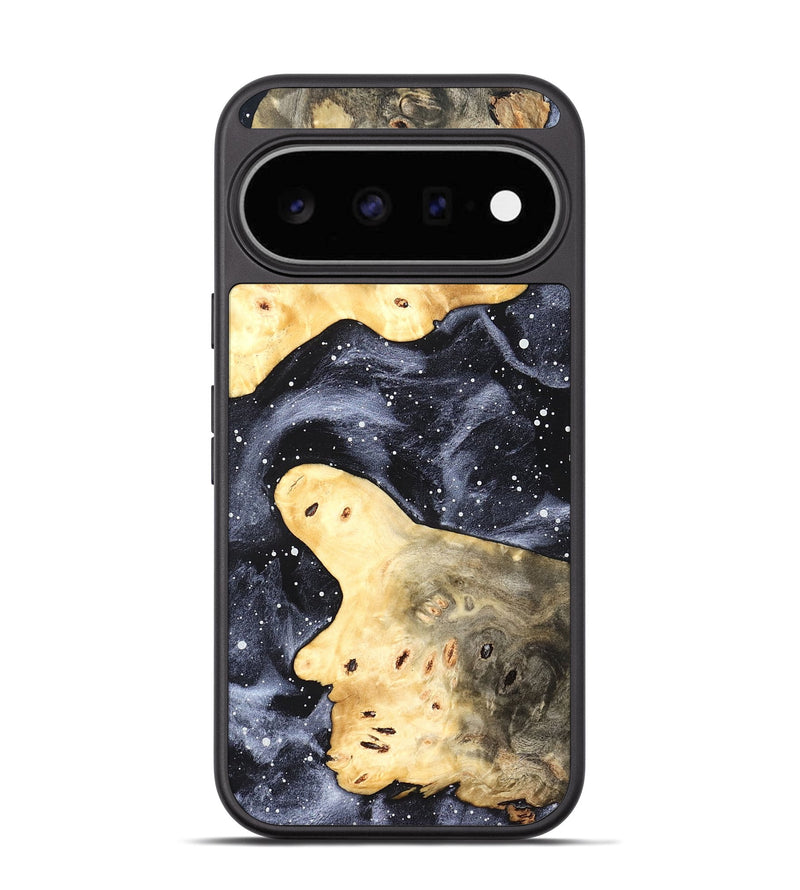 Pixel 11 Wood Phone Case - Zella (Cosmos, 824782)