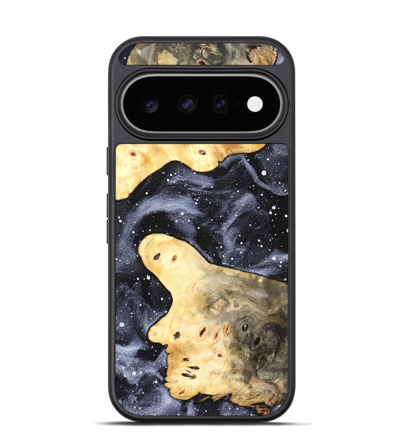 Pixel 11 Pro Wood Phone Case - Zella (Cosmos, 824782)