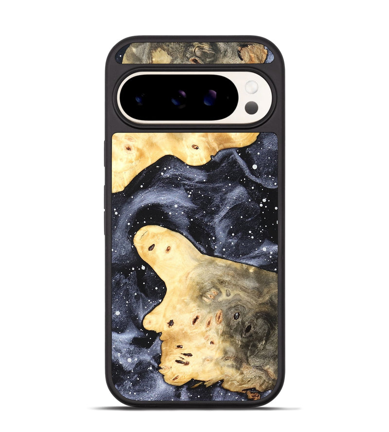 Pixel 9 Pro Wood Phone Case - Zella (Cosmos, 824782)