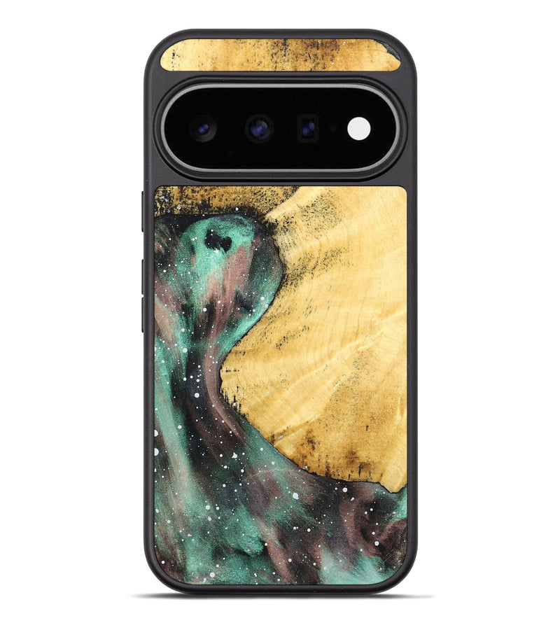 Pixel 11 Pro XL Wood Phone Case - Suzan (Cosmos, 824785)