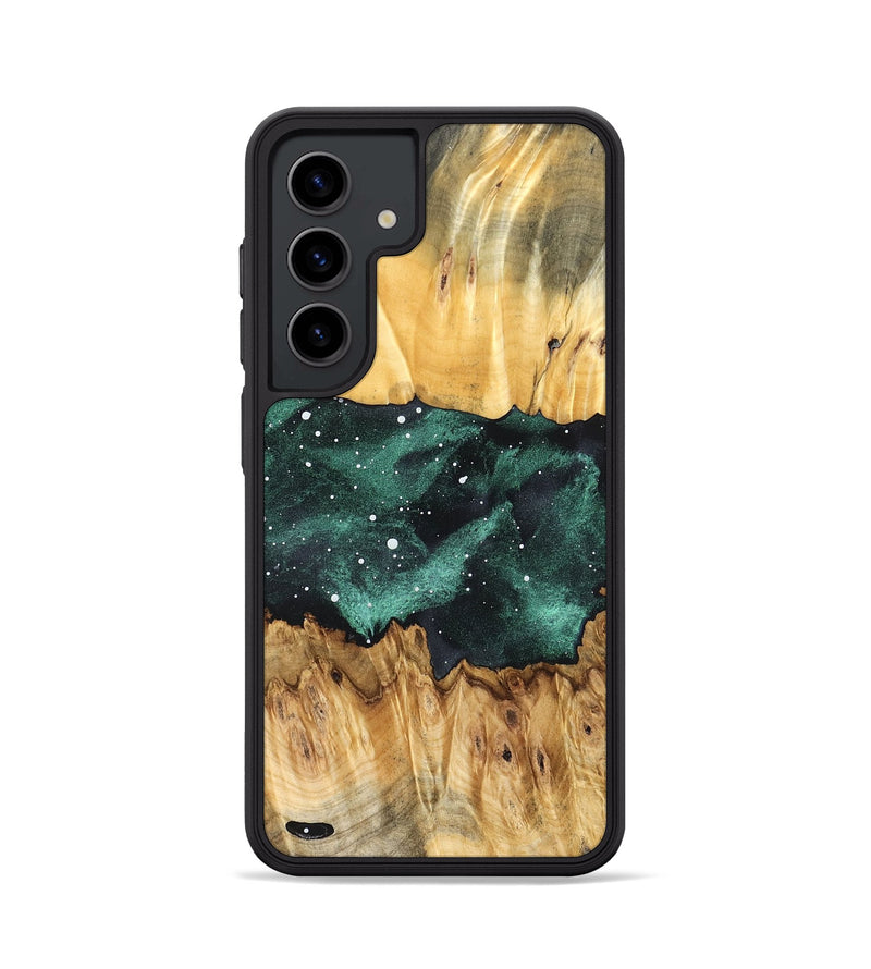 Galaxy S24 Wood Phone Case - Iola (Cosmos, 824786)