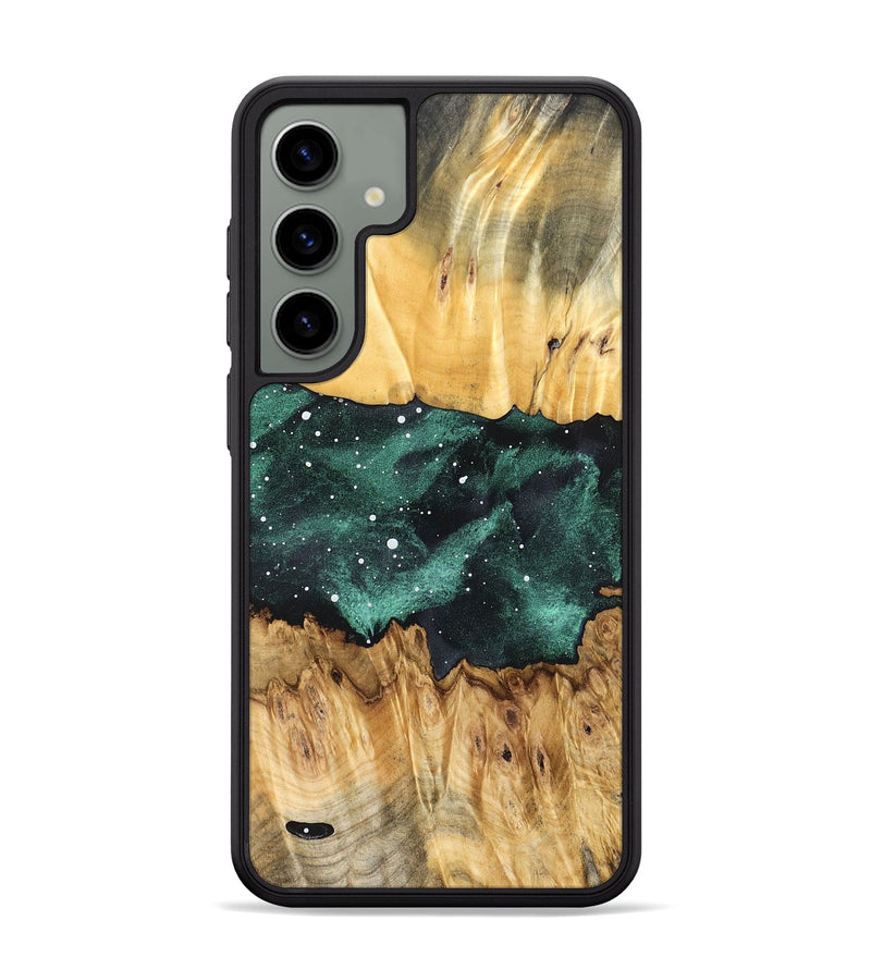 Galaxy S24 Plus Wood Phone Case - Iola (Cosmos, 824786)