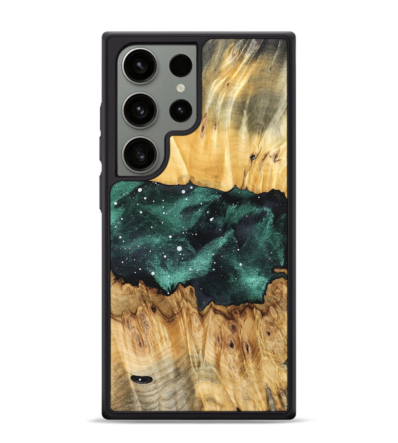 Galaxy S24 Ultra Wood Phone Case - Iola (Cosmos, 824786)