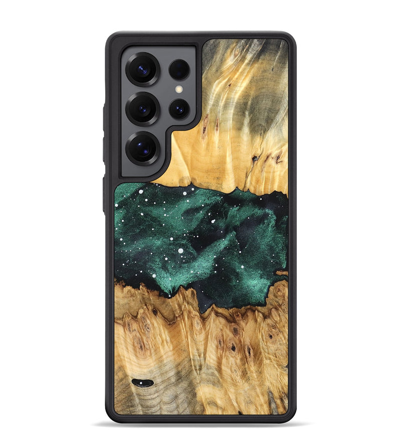 Galaxy S25 Ultra Wood Phone Case - Iola (Cosmos, 824786)