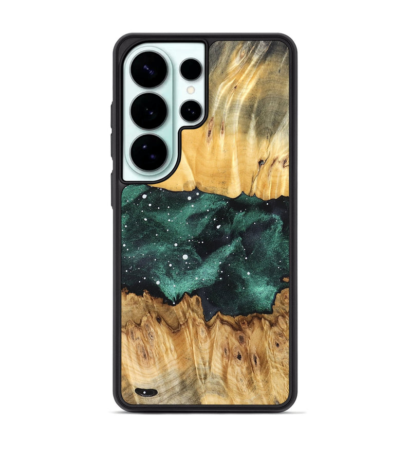 Galaxy S26 Ultra Wood Phone Case - Iola (Cosmos, 824786)