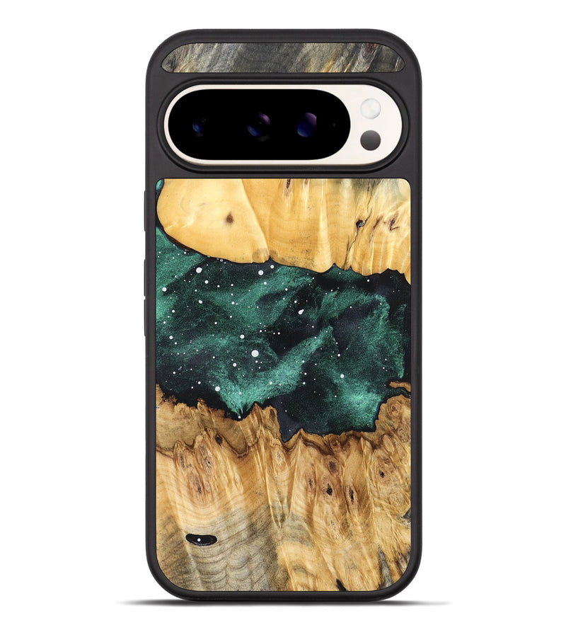 Pixel 10 Pro XL Wood Phone Case - Iola (Cosmos, 824786)