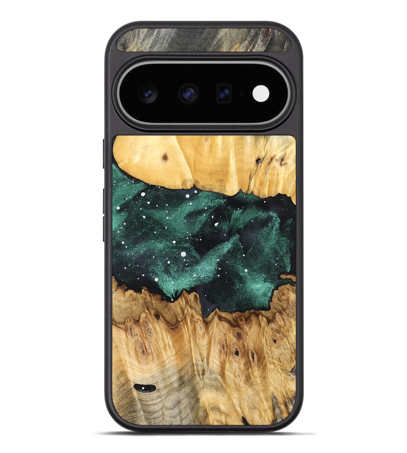 Pixel 11 Pro XL Wood Phone Case - Iola (Cosmos, 824786)