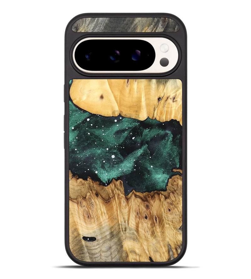Pixel 9 Pro XL Wood Phone Case - Iola (Cosmos, 824786)