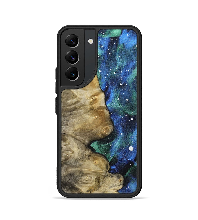 Galaxy S22 Wood Phone Case - Wilder (Cosmos, 824787)