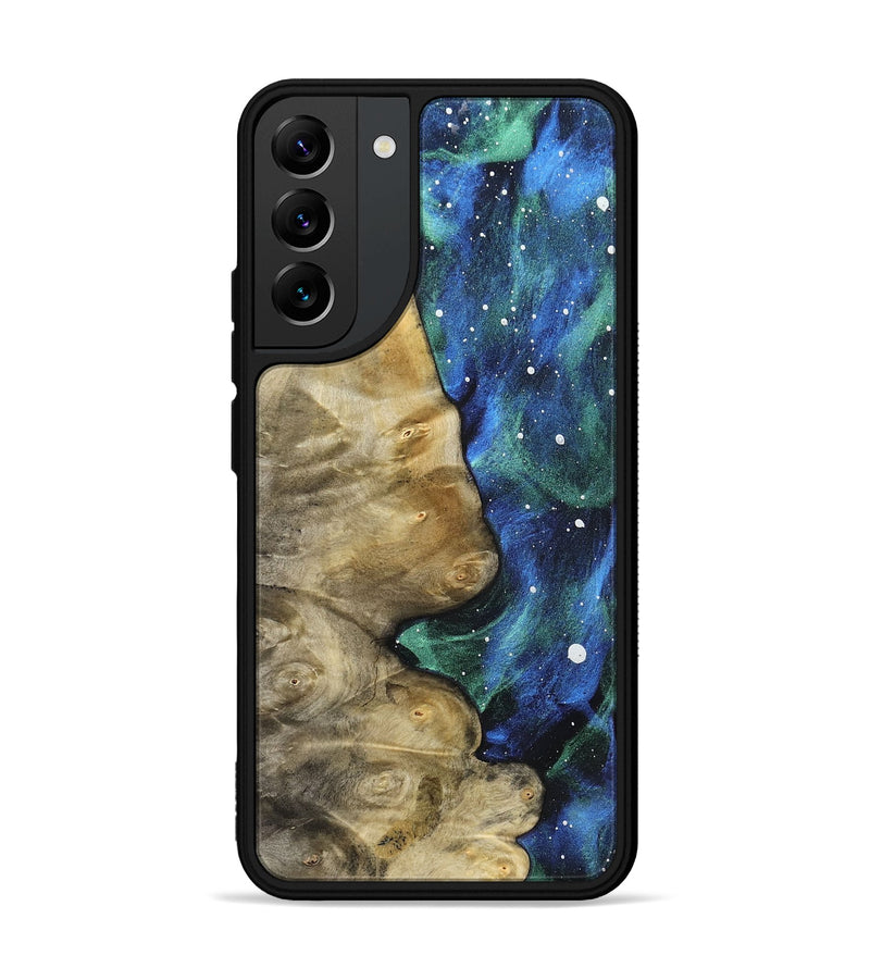 Galaxy S22 Plus Wood Phone Case - Wilder (Cosmos, 824787)