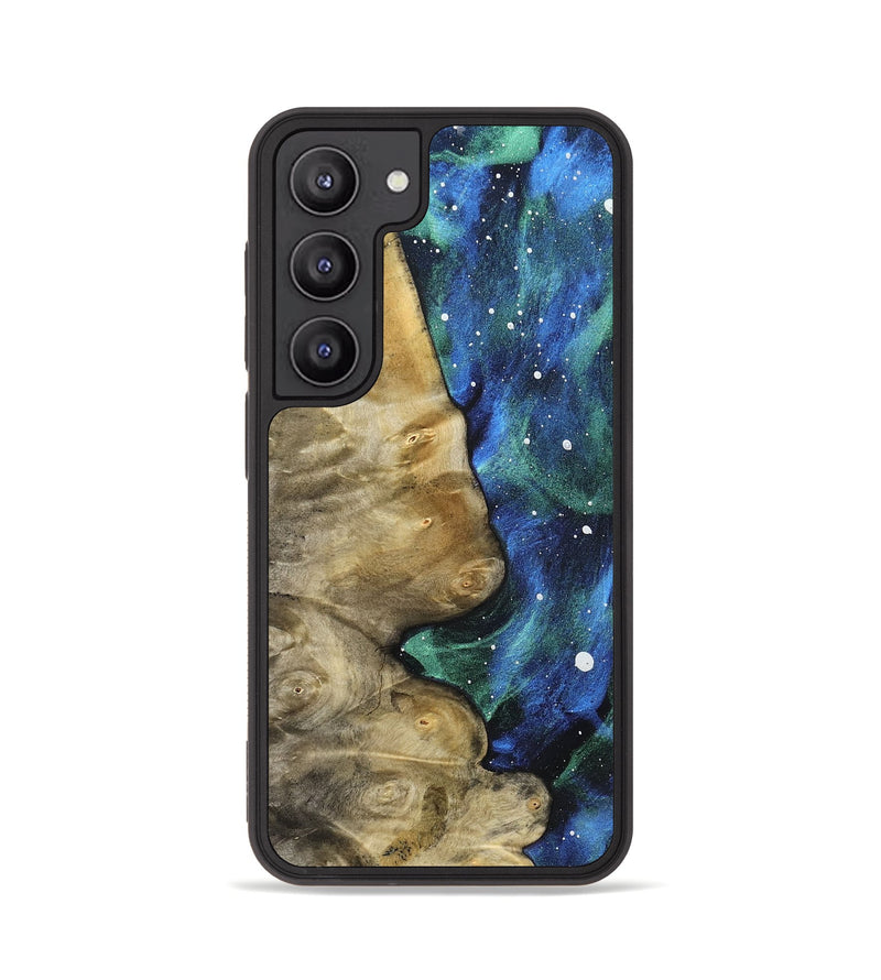 Galaxy S23 Wood Phone Case - Wilder (Cosmos, 824787)