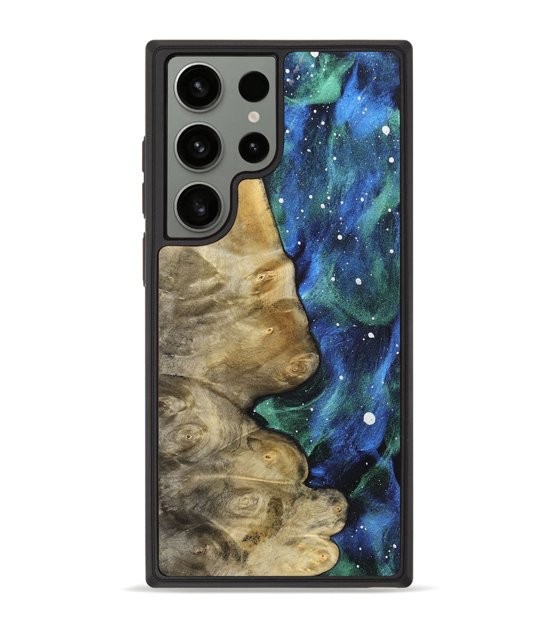 Galaxy S23 Ultra Wood Phone Case - Wilder (Cosmos, 824787)