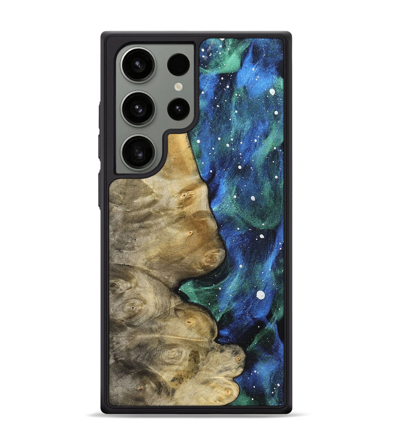 Galaxy S24 Ultra Wood Phone Case - Wilder (Cosmos, 824787)