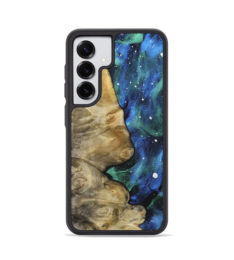 Galaxy S25 Wood Phone Case - Wilder (Cosmos, 824787)